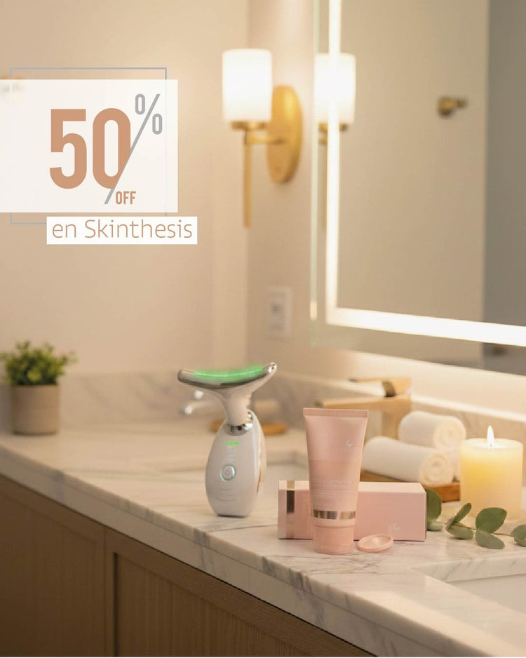 GlowLift Pro + Skinthesis