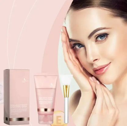 Skinthesis™ Hydrating Collagen Peel-Off Mask