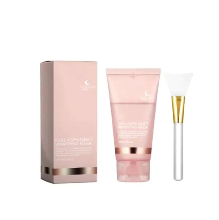 Skinthesis™ Hydrating Collagen Peel-Off Mask