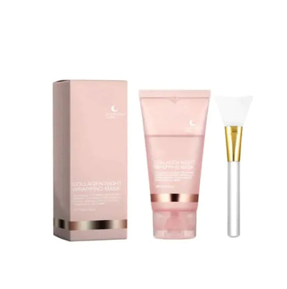 Skinthesis™ Hydrating Collagen Peel-Off Mask